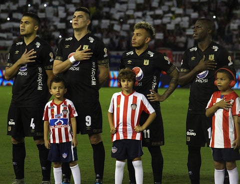 América de Cali, final Liga Águila 2019