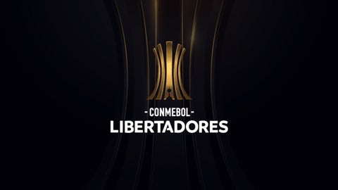 Logo Copa Libertadores