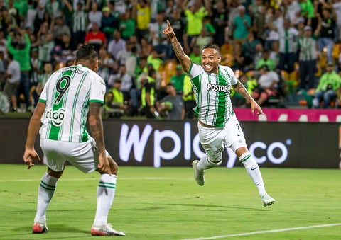 Atlético Nacional 2020