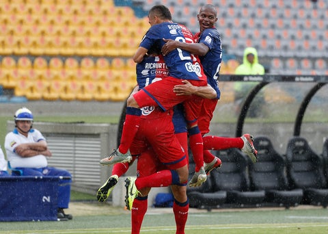 Independiente Medellín 2020