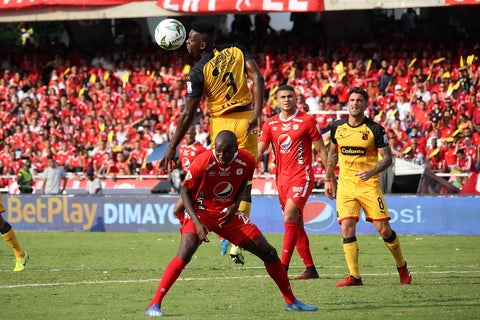 América vs Medellín - Liga BetPlay 2020