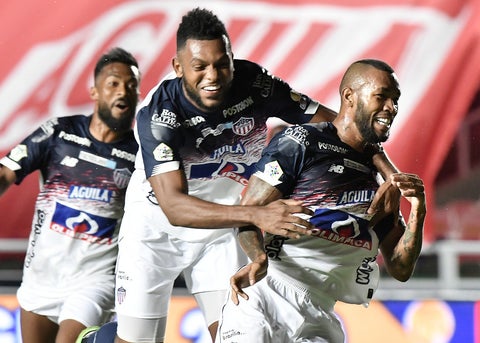 Junior de Barranquilla