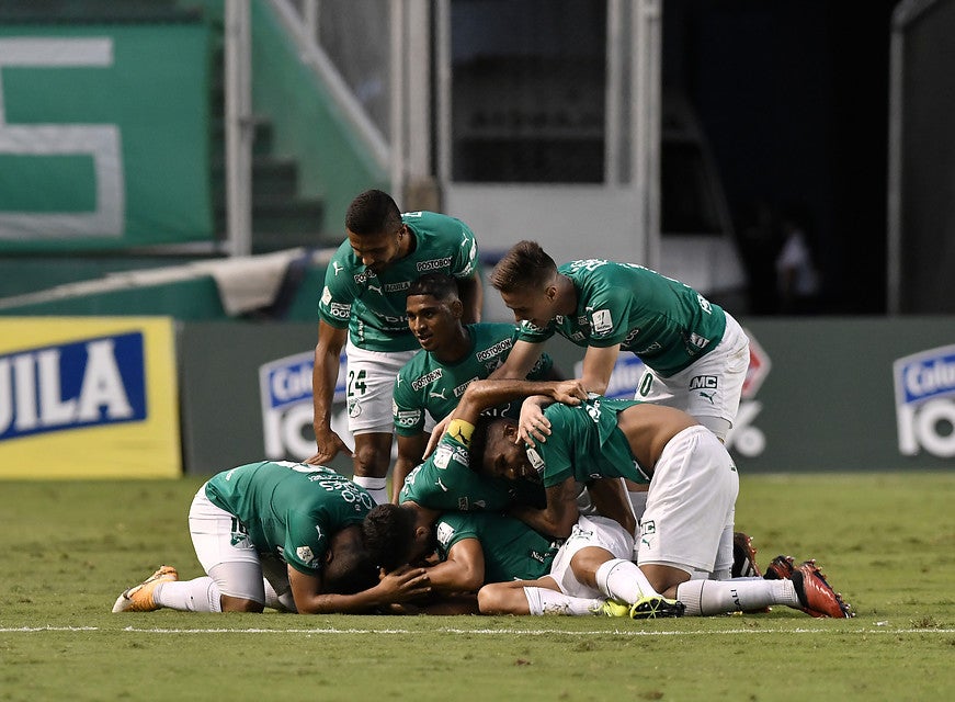 Deportivo Cali vs Santa Fe: cómo y dónde ver el partido ONLINE GRATIS