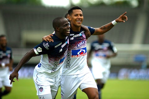 Junior, Copa Betplay