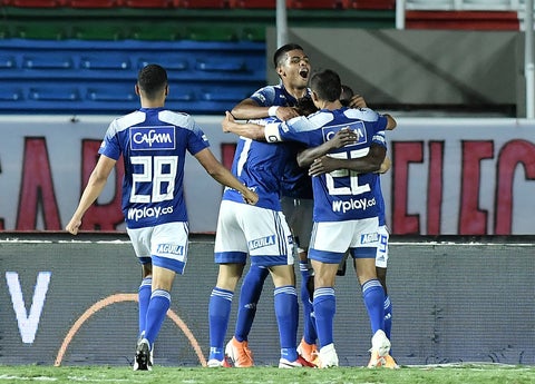 Millonarios, Liga Betplay