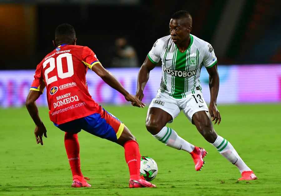 Atlético Nacional, Liga Betplay