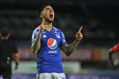 Millonarios, Liga Betplay