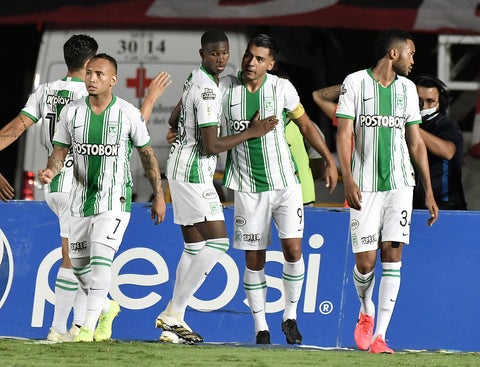 Atlético Nacional
