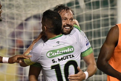 Matías Mier, La Equidad