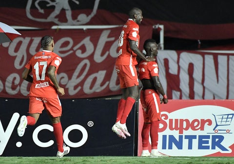 América de Cali, Liga Betplay