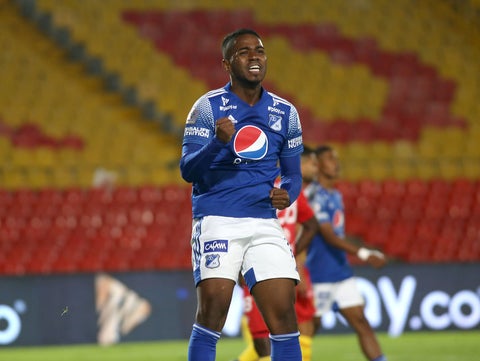 Millonarios, Liga Betplay