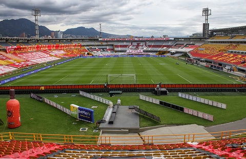 Estadio El Campín