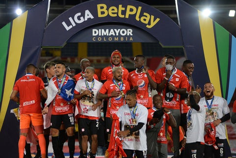 América de Cali, Liga Betplay