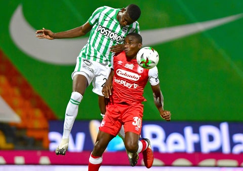 Dónde ver Santa Fe vs Nacional ONLINE EN VIVO GRATIS; Liga Betplay