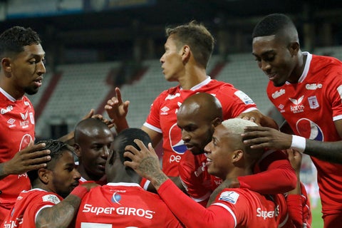 América de Cali, Liga Betplay