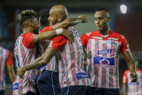 Junior Liga Betplay 2021