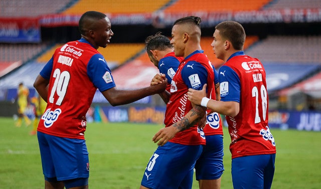 Independiente Medellín 2021