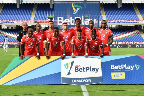 América de Cali, Liga BetPlay