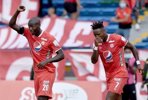 América de Cali, Liga Betplay