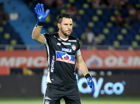 Sebastián Viera, Millonarios, Liga Betplay