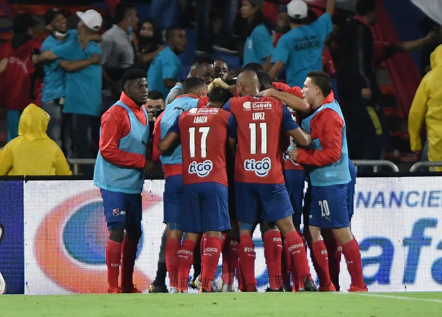 Independiente Medellín - Liga 2021