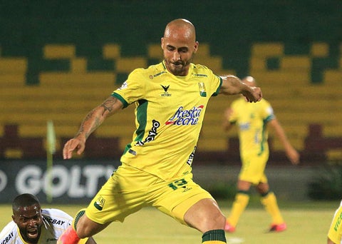 Atlético Bucaramanga, Liga Betplay