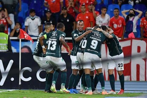 Deportivo Cali, Copa BetPlay