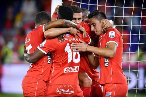 América de Cali, Liga Betplay