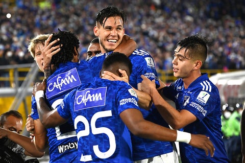 Millonarios vs La Equidad EN VIVO GRATIS: FECHA 17 Liga Betplay