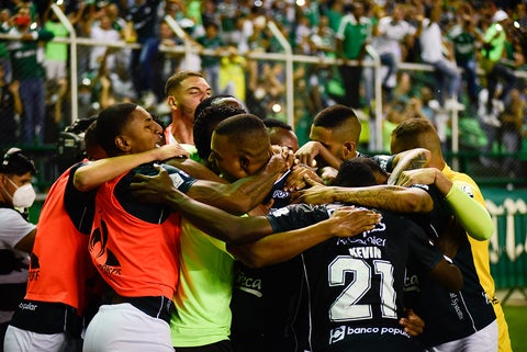 Deportivo Cali, Liga Betplay 2022