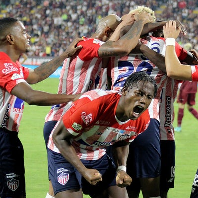 Junior vs Envigado EN VIVO: fecha 18 de la Liga Betplay