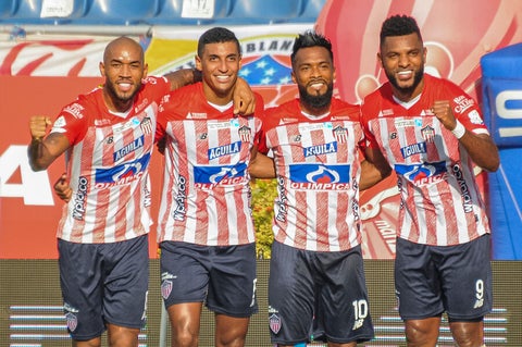 Junior confirmó a su quinto fichaje para el segundo semestre de 2022