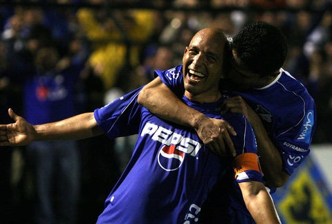 Ricardo Ciciliano, Millonarios