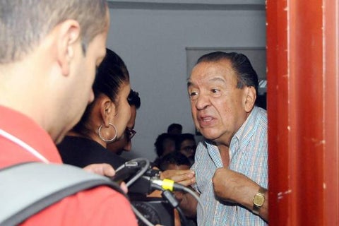 Gabriel Camargo, Deportes Tolima