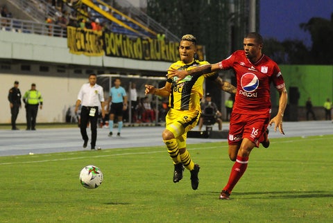 América de Cali vs Alianza Petrolera - Liga Águila