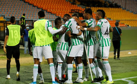 Atlético Nacional, Liga Betplay