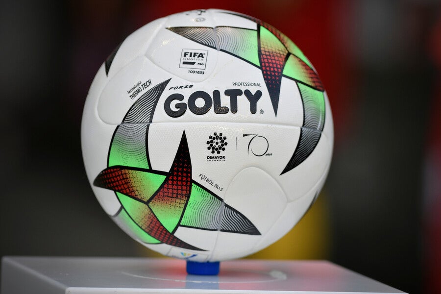 La Liga Betplay ya lleva 10 fechas en el primer semestre de 2023