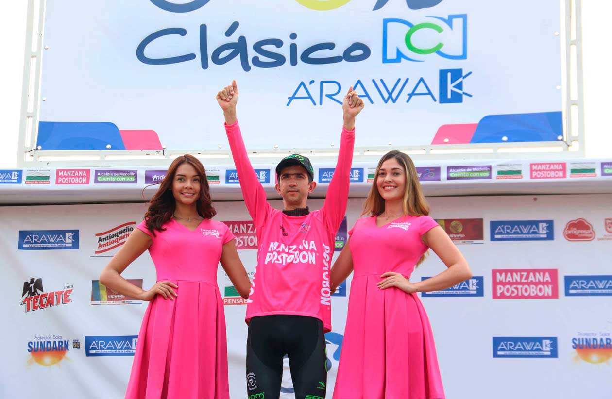 Clásico RCN ARAWAK 2018