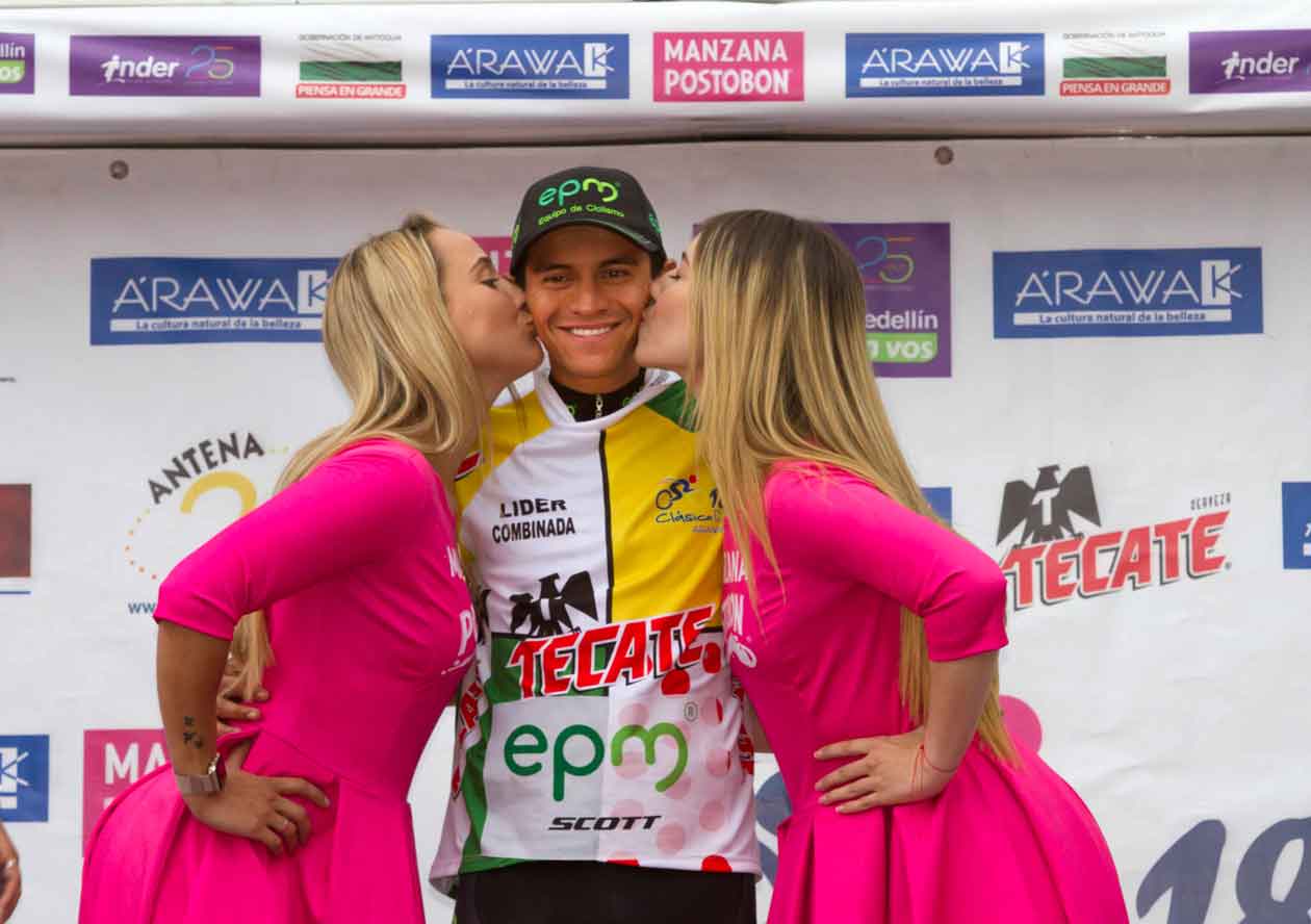 Clásico RCN ARAWAK 2018