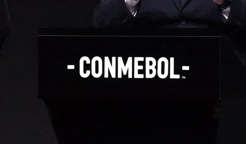Conmebol