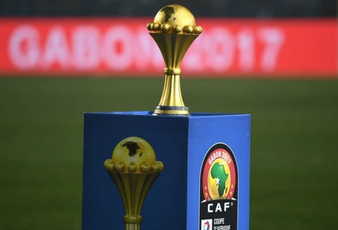 Copa África
