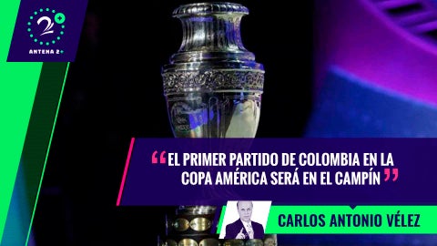 Palabras Mayores - 3 de diciembre