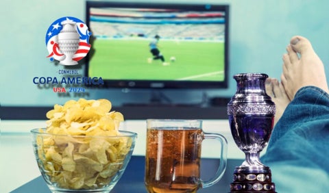 Confirmado: Transmitirán la Copa América por televisión pública