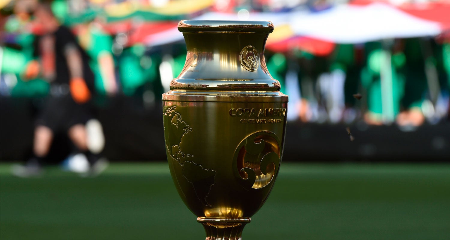 Trofeo Copa América