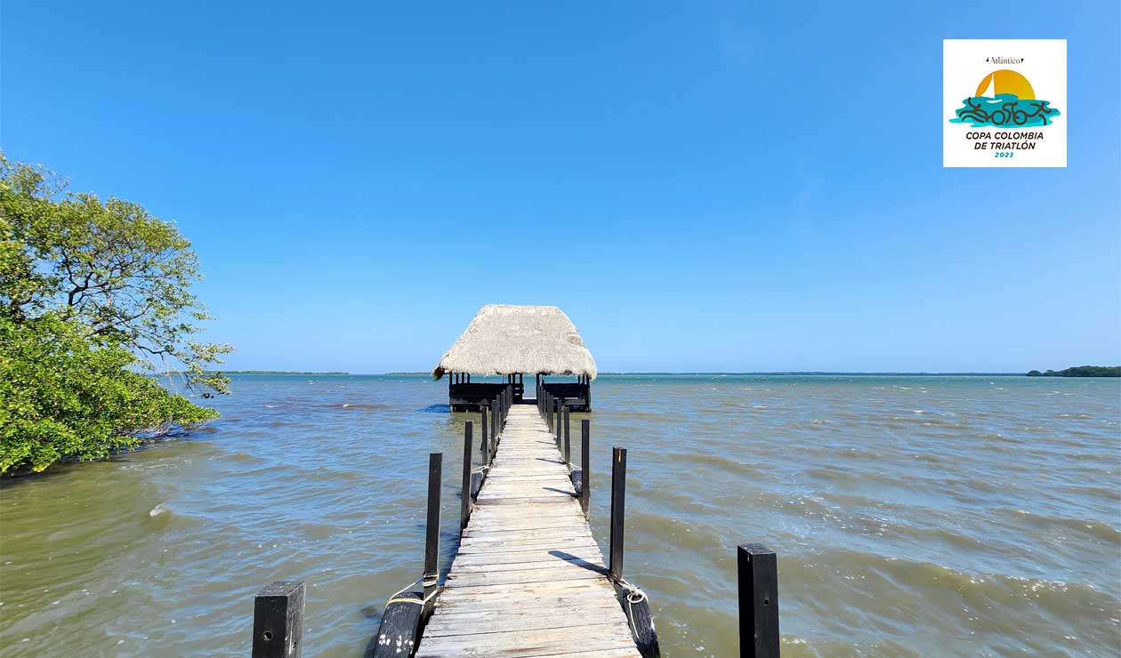 Copa Colombia de Triatlón 2023