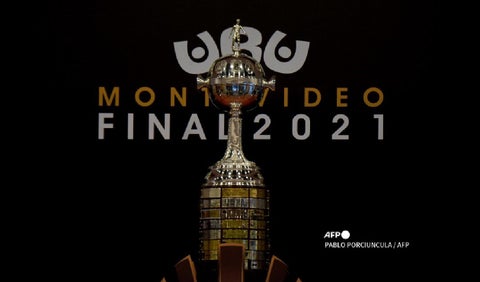Copa Libertadores 2021