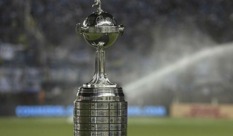 Copa Libertadores