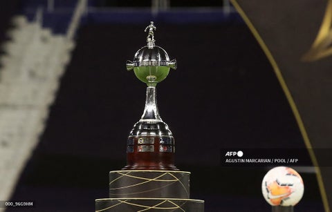 Copa Libertadores femenina