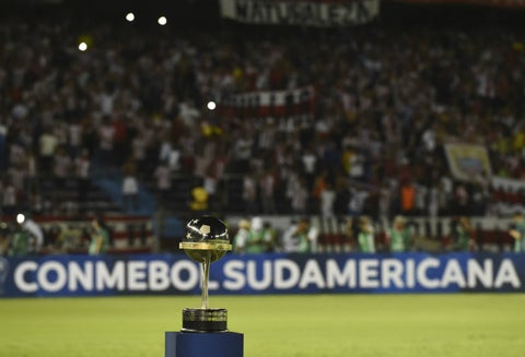 Copa Sudamericana