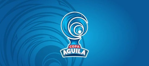Copa Águila, logo